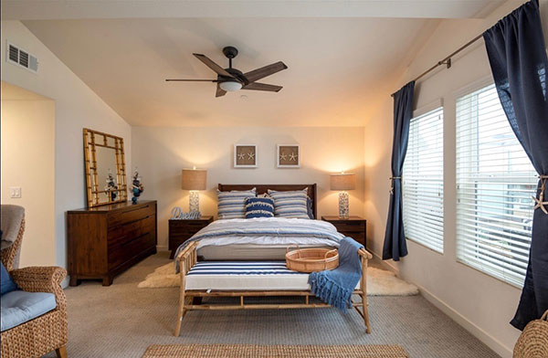 home staging