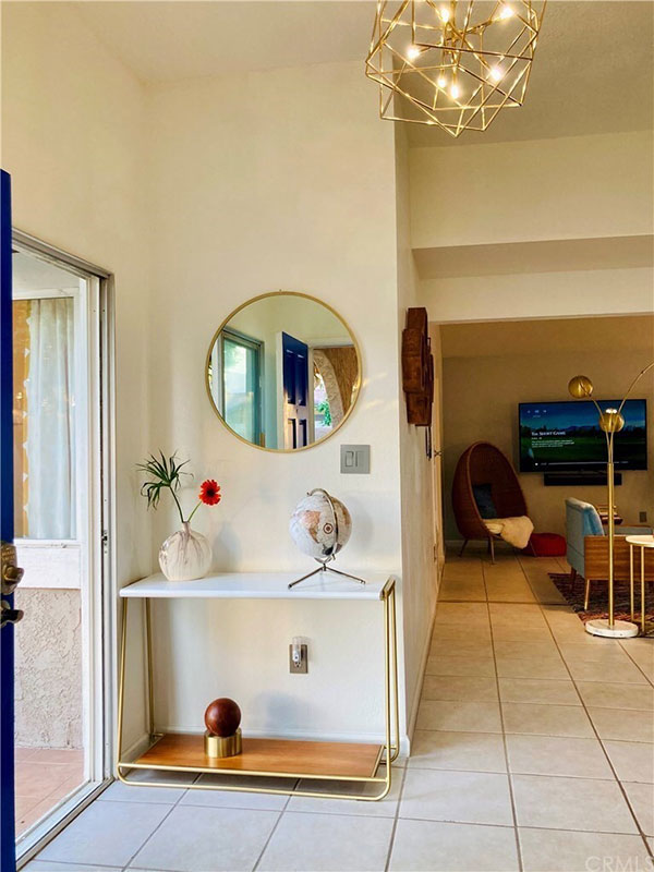 home staging