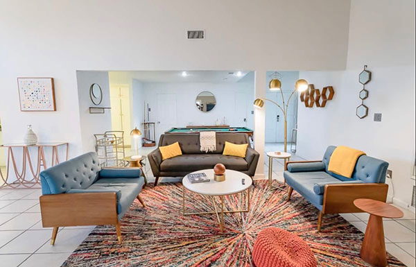 home staging