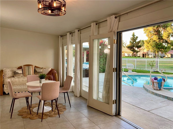 home staging