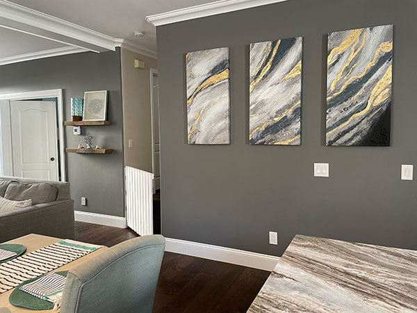 home staging