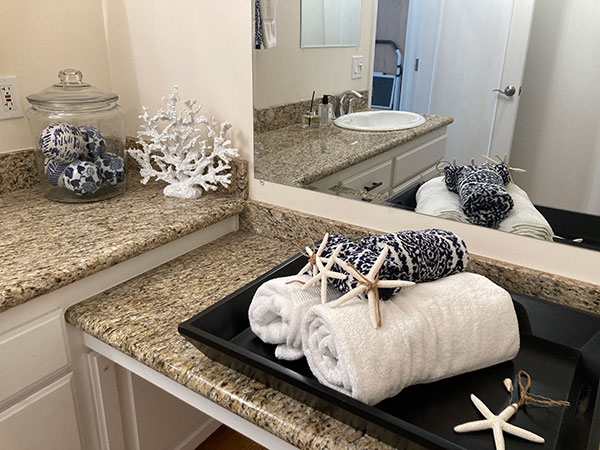 home staging