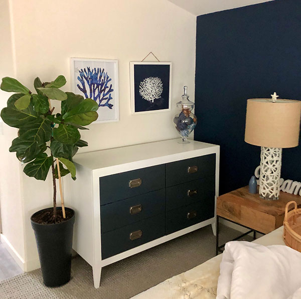home staging