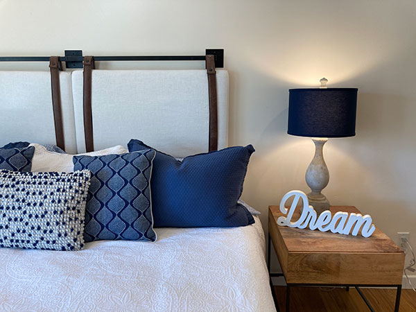 home staging