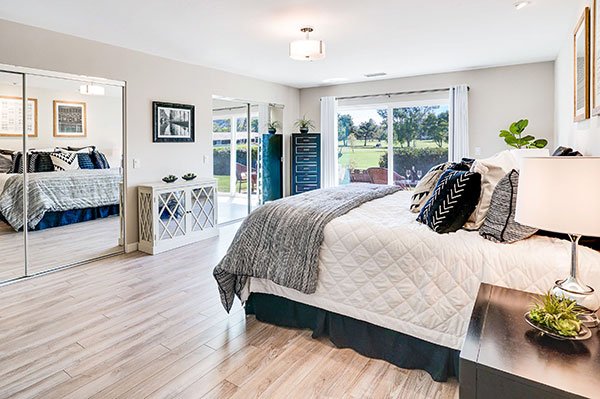 home staging