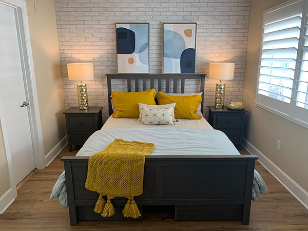 home staging