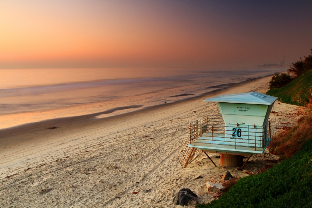 Carlsbad