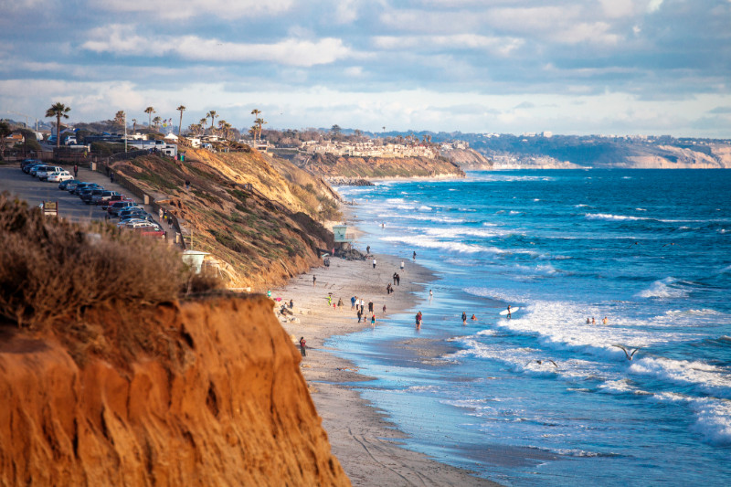 Encinitas
