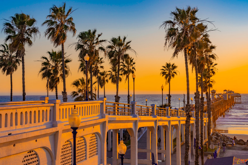 Oceanside