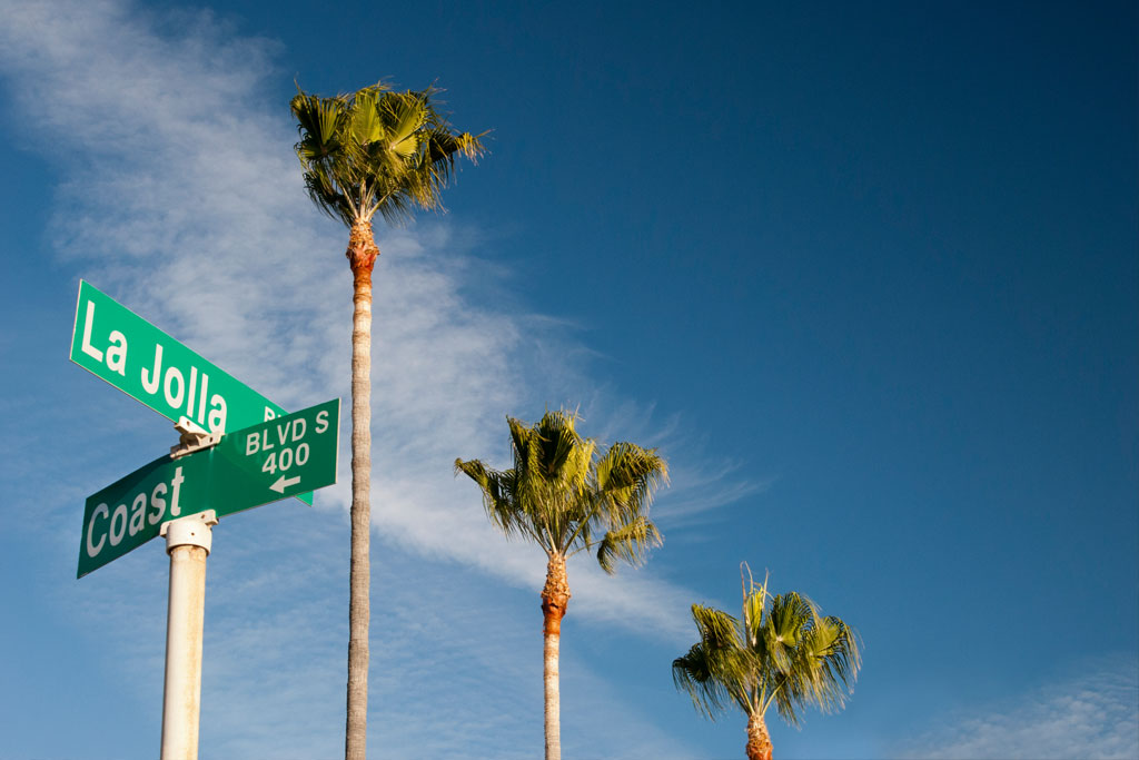 La Jolla